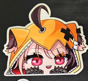 Holo Peekers