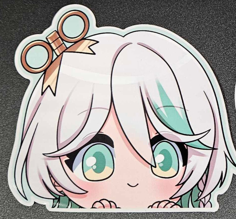 Holo Peekers