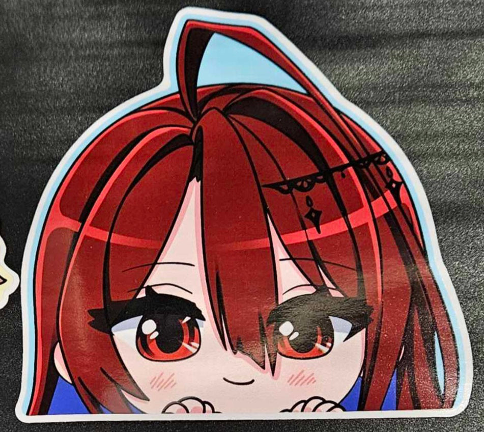 Holo Peekers