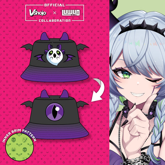 VShojo x luwud Collab | Apricot