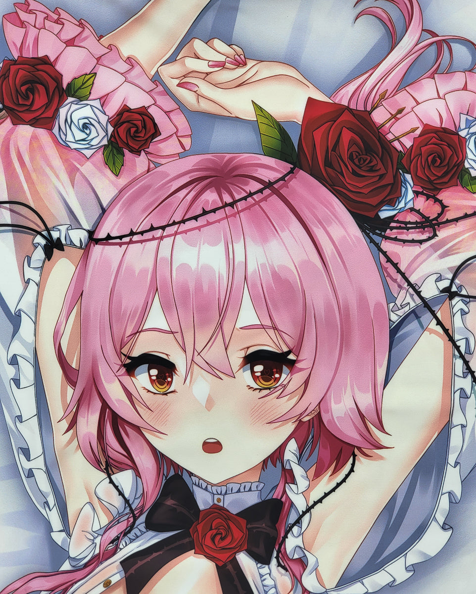 Niji: Rosemi Lovelock Dakimakura