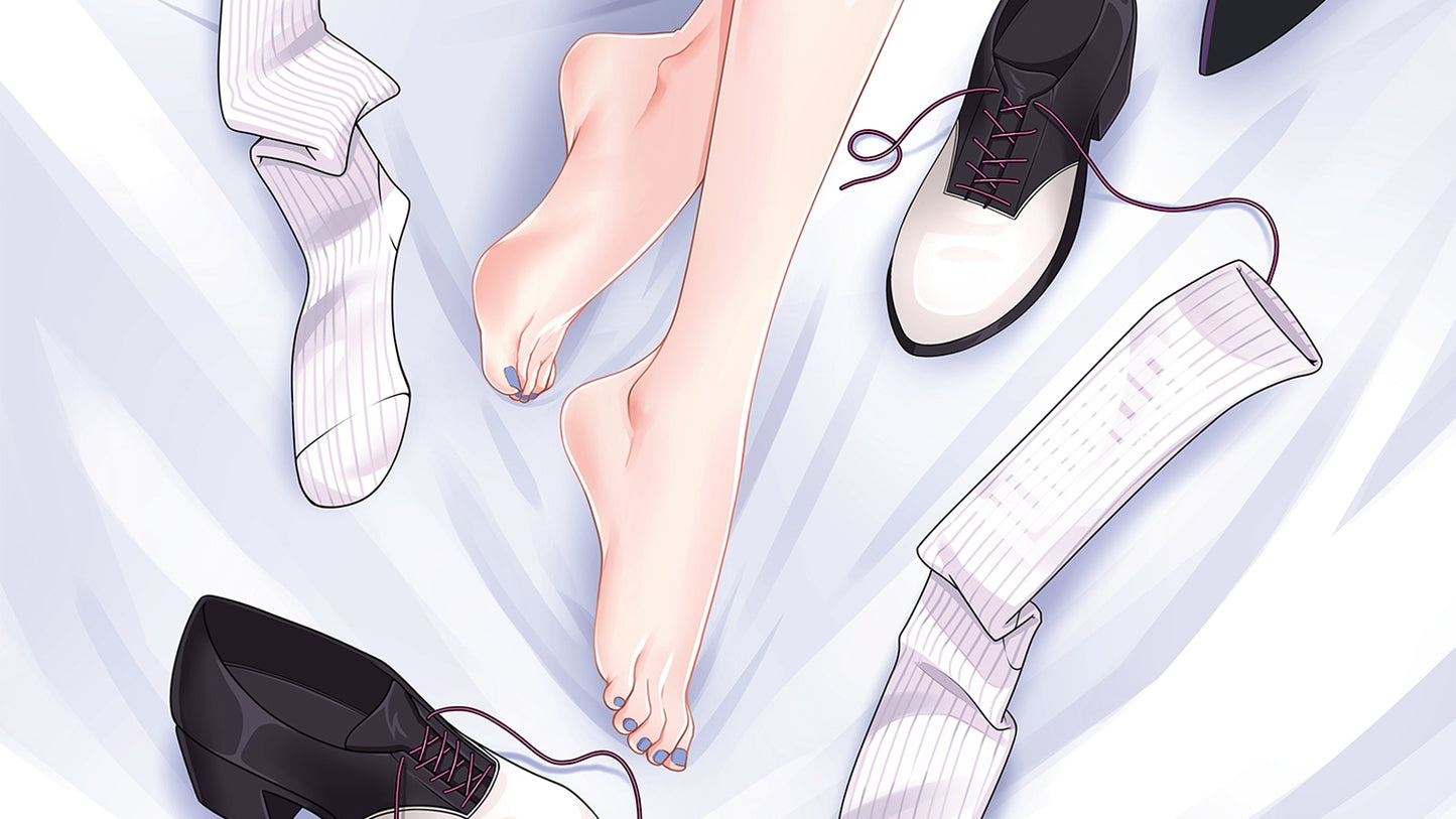 Niji: Elira Pendora Dakimakura