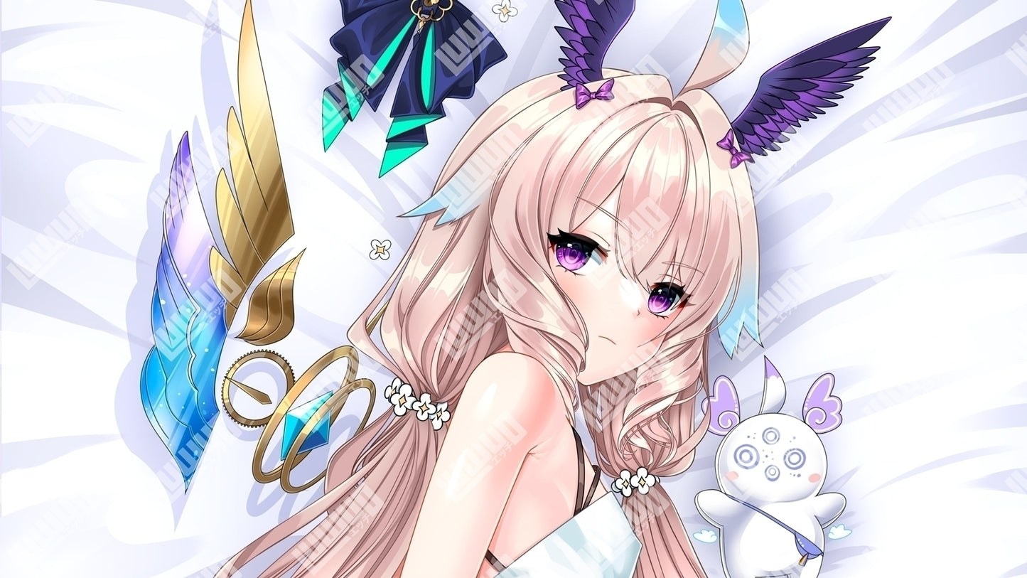 Niji: Enna Alouette Dakimakura