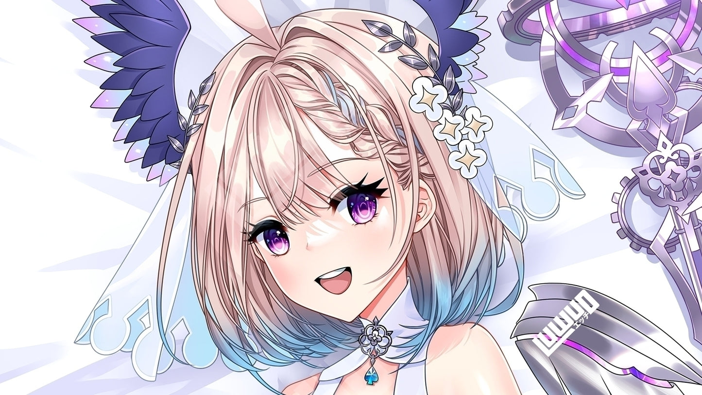 Niji: Enna Alouette Dakimakura