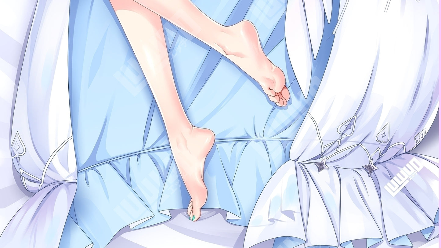 Niji: Enna Alouette Dakimakura