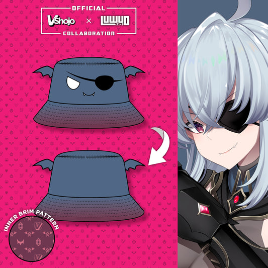 VShojo x luwud Collab | GEEGA