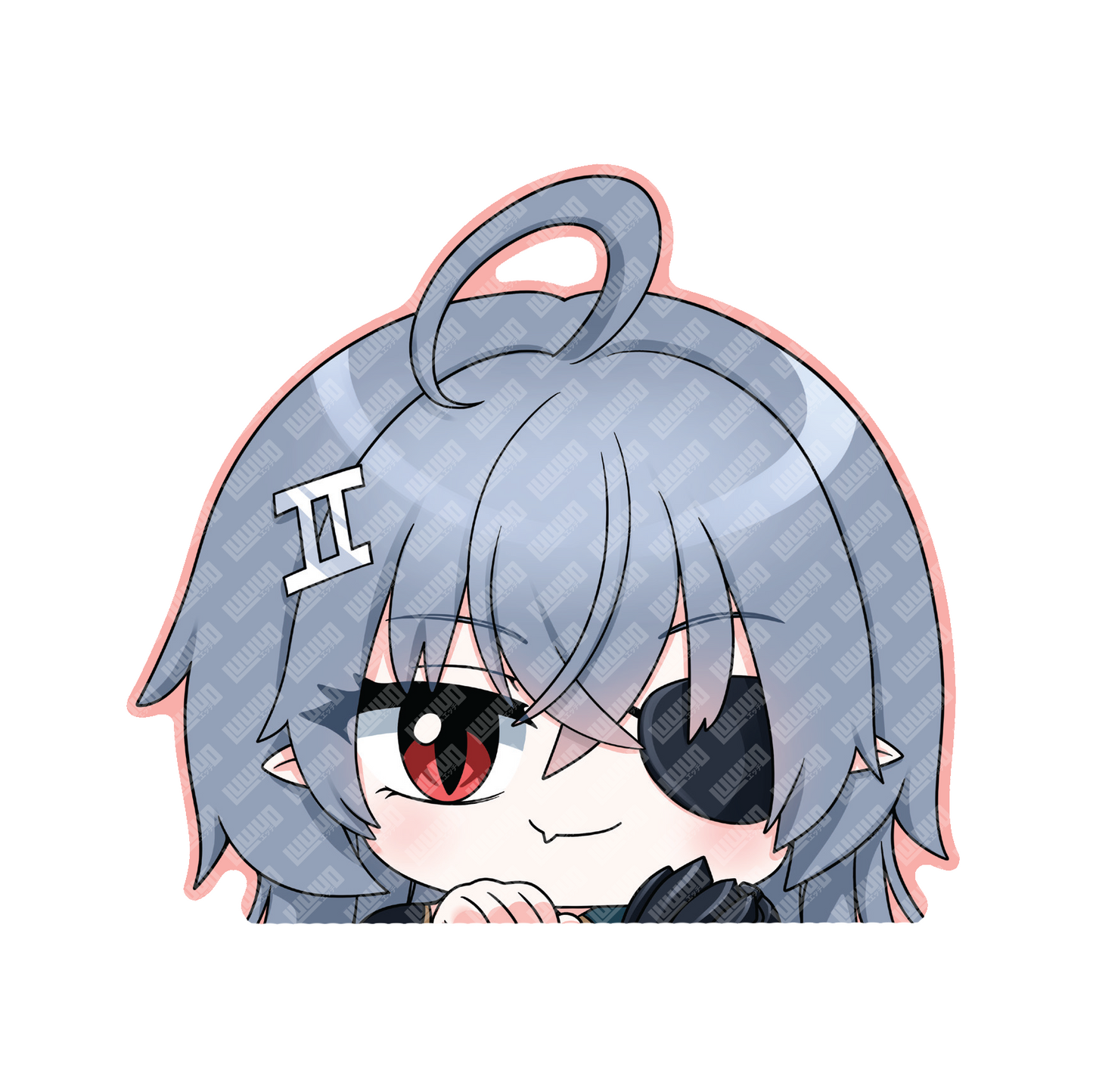 VShojo Peekers