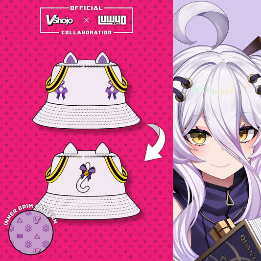 VShojo x luwud Collab | Henya