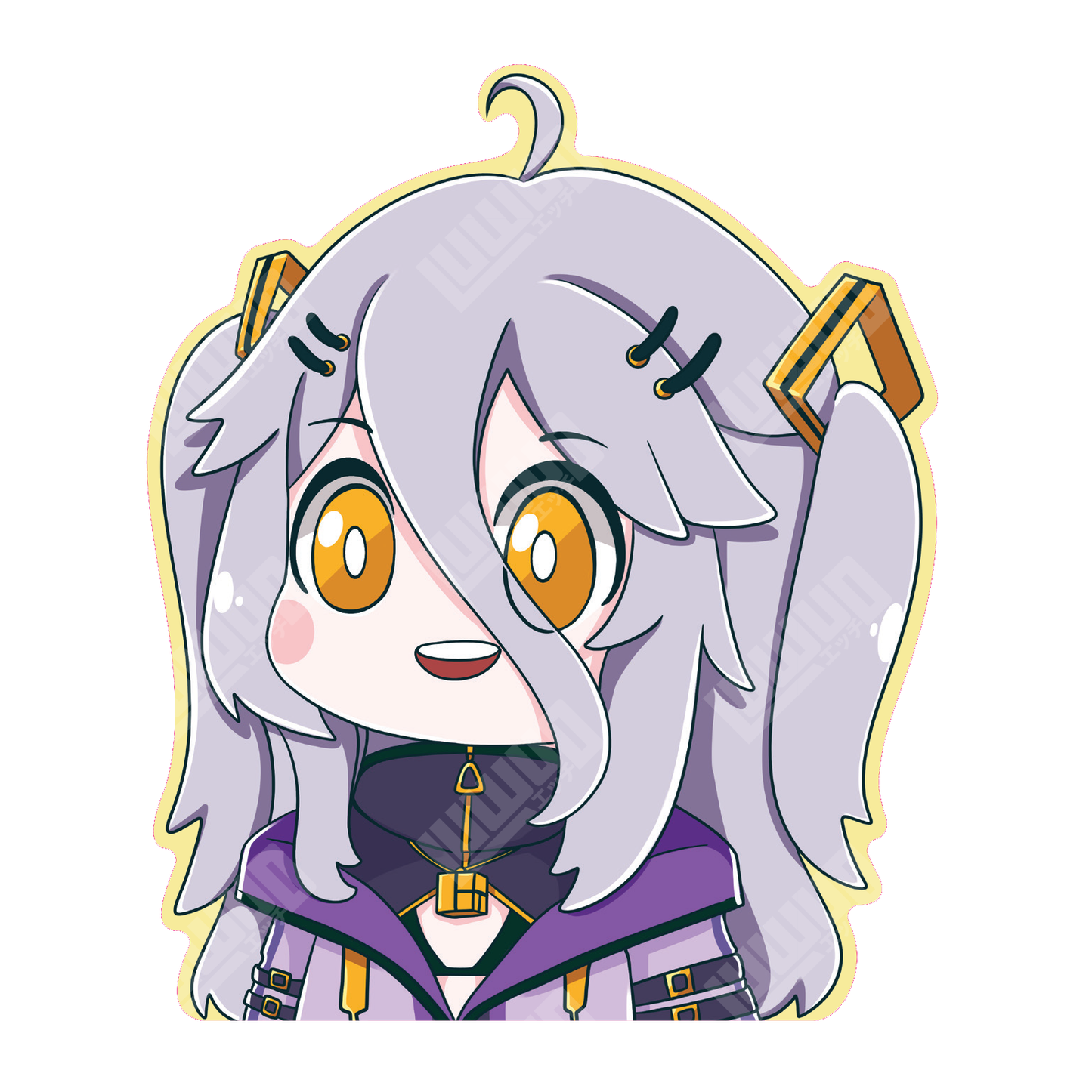 VShojo Peekers