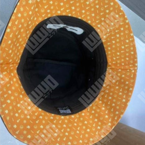 Niji: Pentomo Bucket Hat