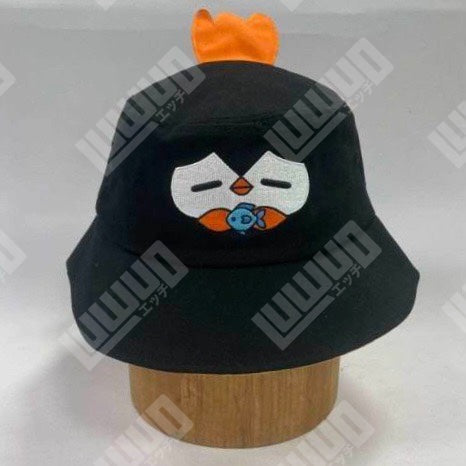 Niji: Pentomo Bucket Hat