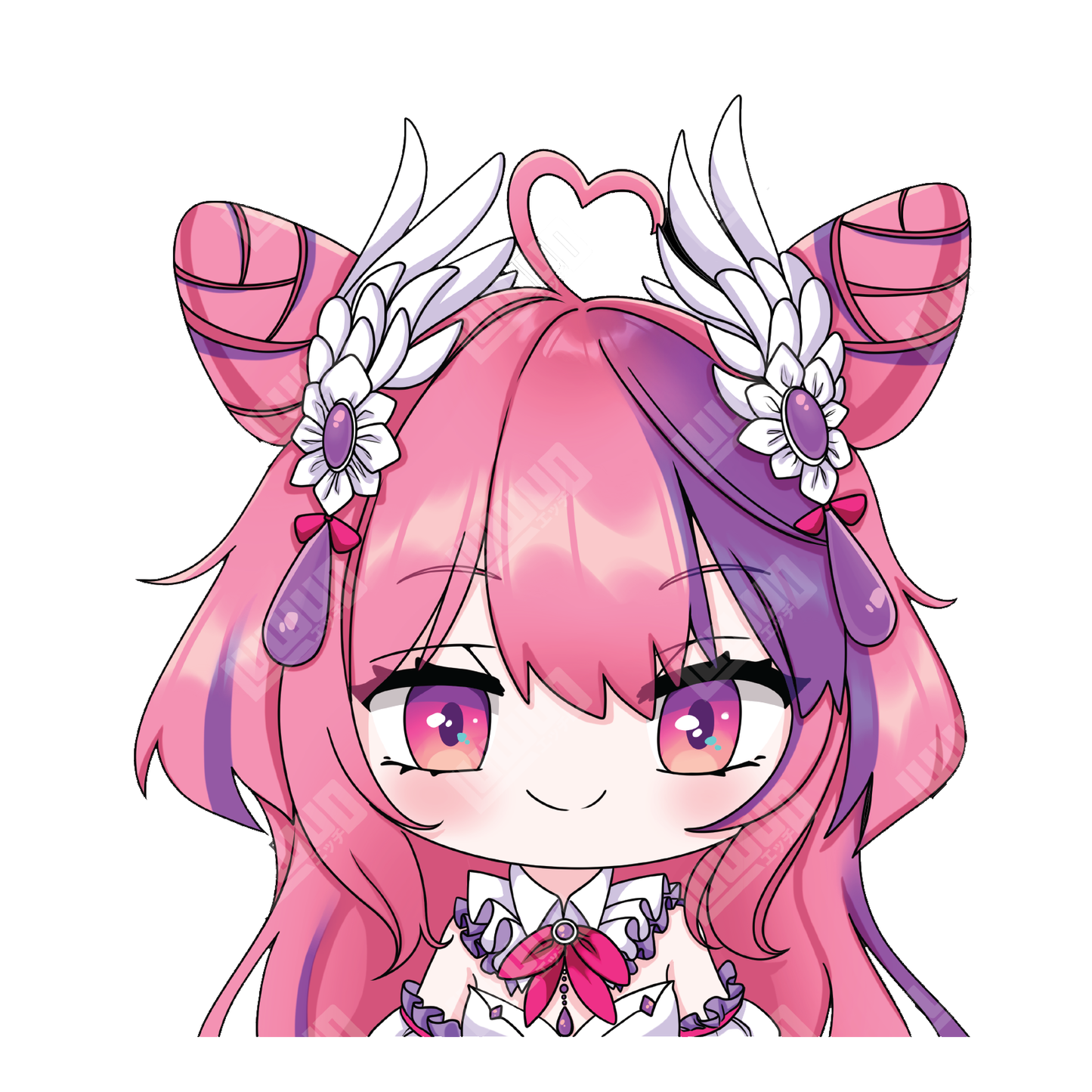 VShojo Peekers