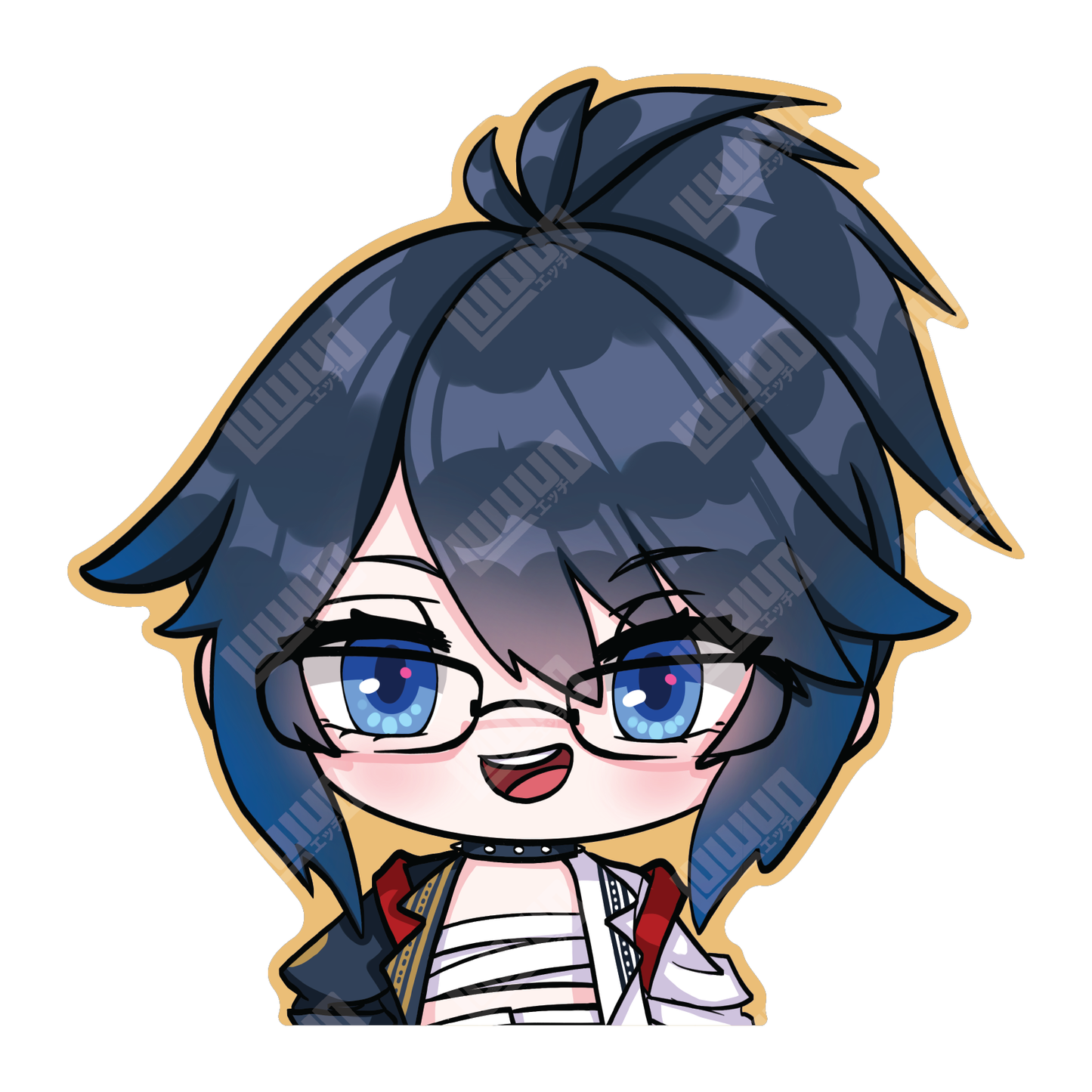 VShojo Peekers