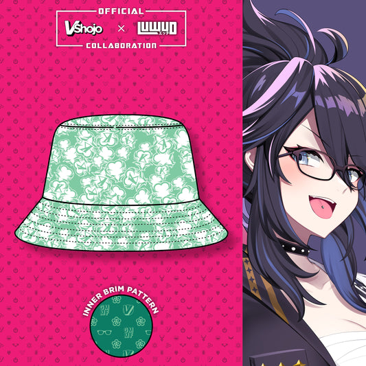 VShojo x luwud Collab | Kson