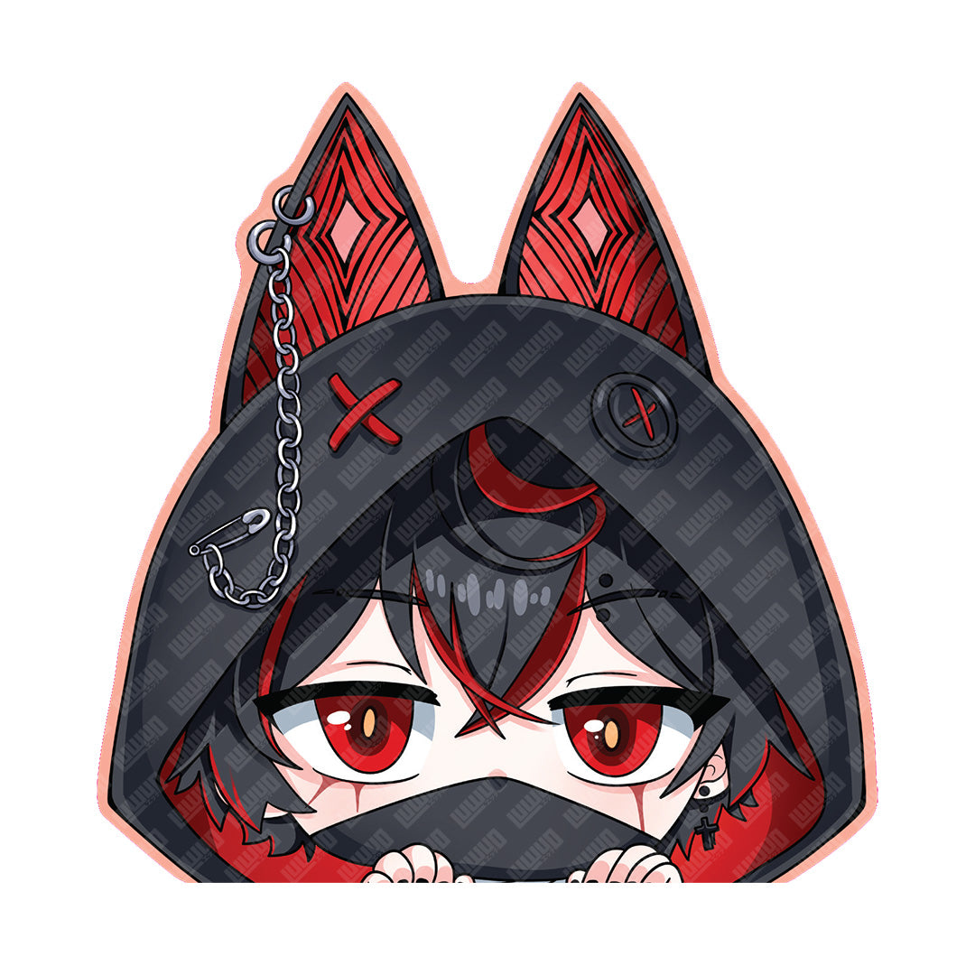 VShojo Peekers