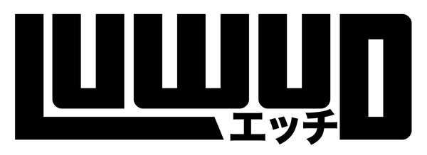 luwud logo