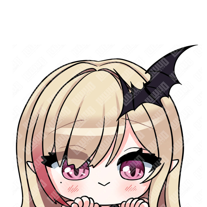 V4Mirai: Mariya Peeker