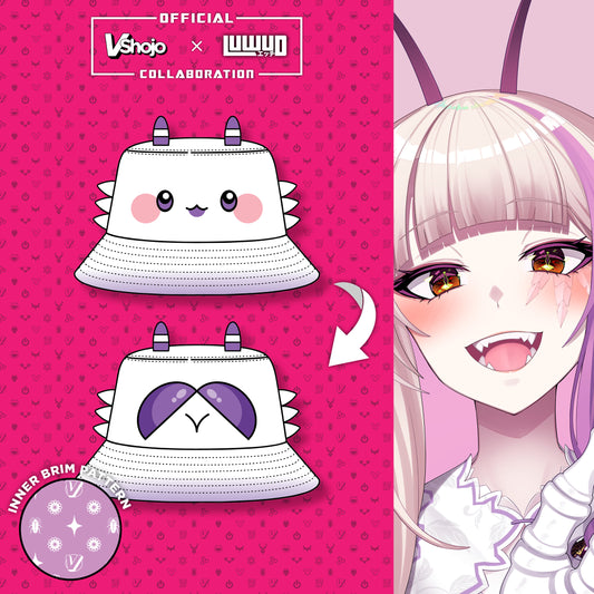 VShojo x luwud Collab | Matara Kan