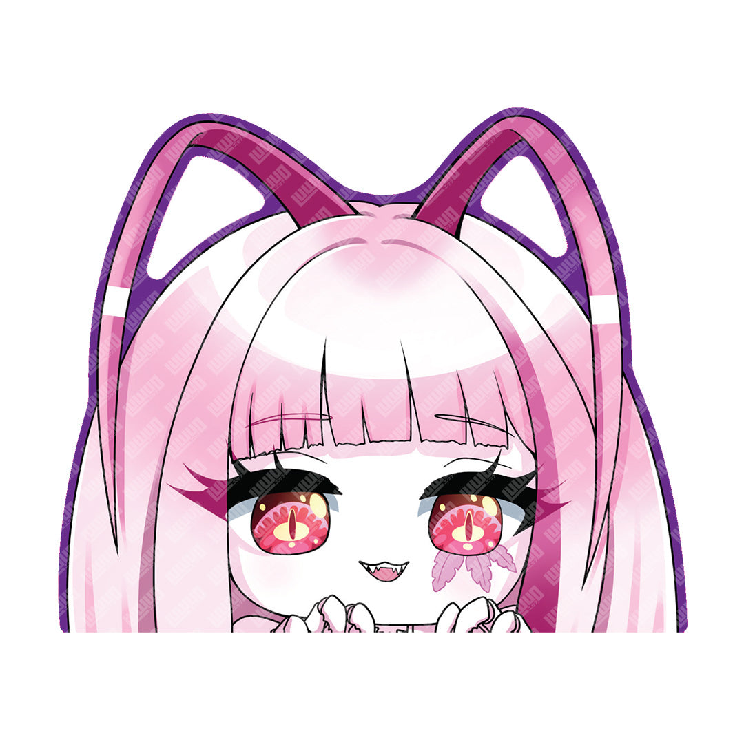 VShojo Peekers