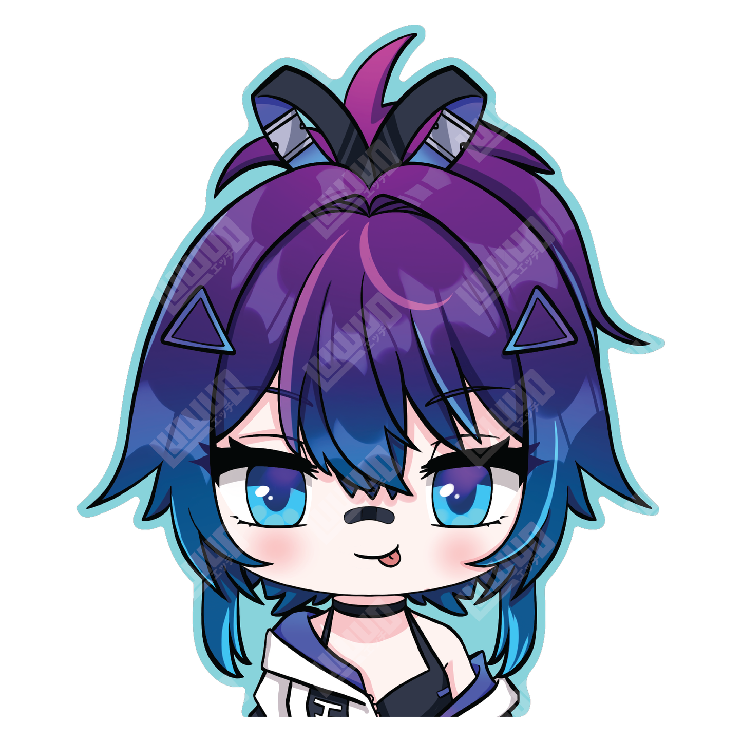 VShojo Peekers