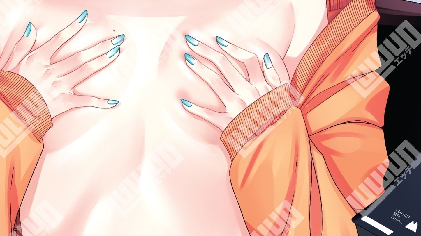 Niji: Millie Parfait Dakimakura