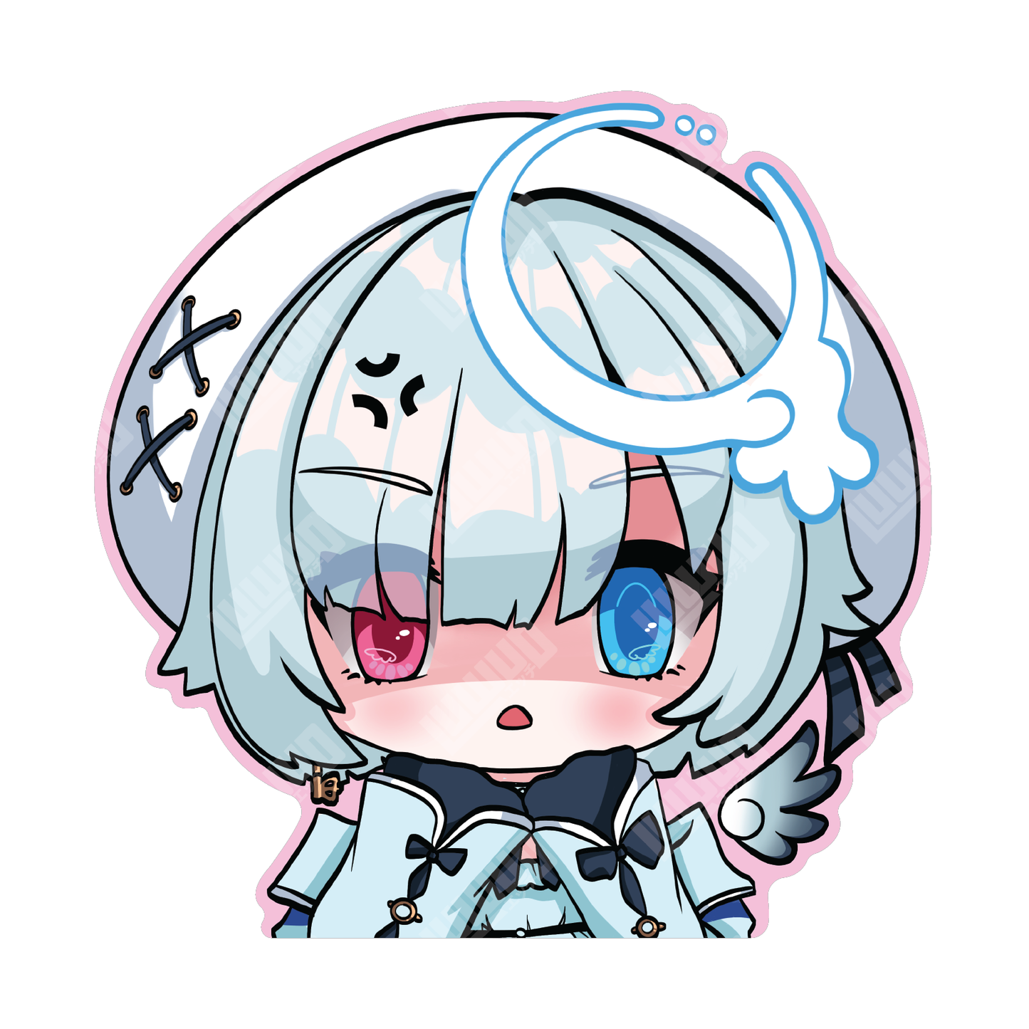 VShojo Peekers