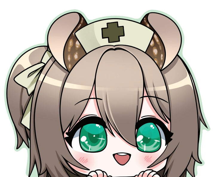 Indies Vtuber Peekers
