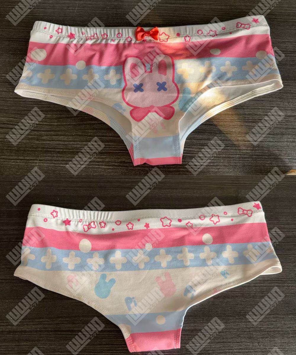 PC: Pipkin Pippa Dakimakura