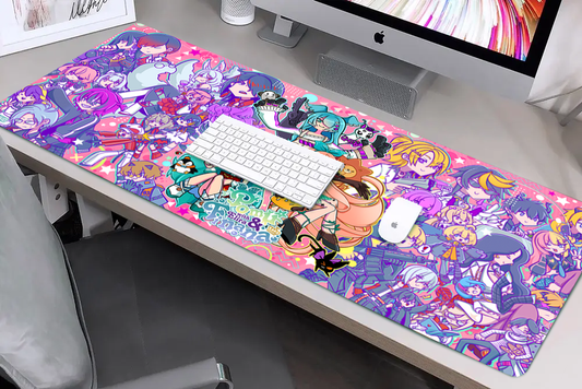 Niji: Epic Deskmat