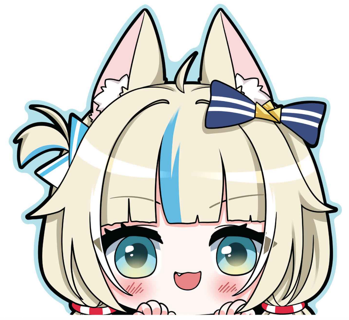 Indies Vtuber Peekers