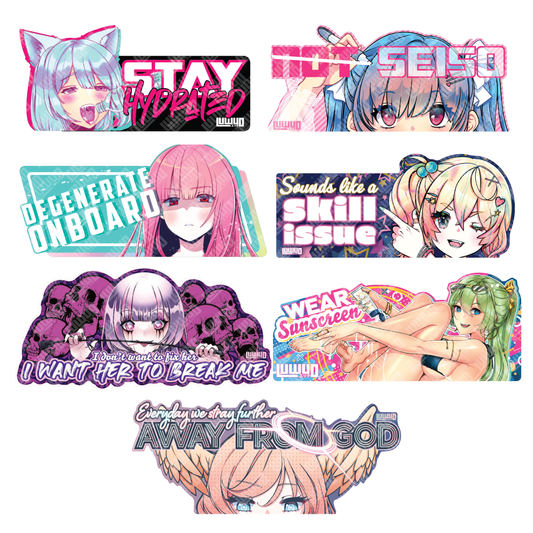 Original Slaps