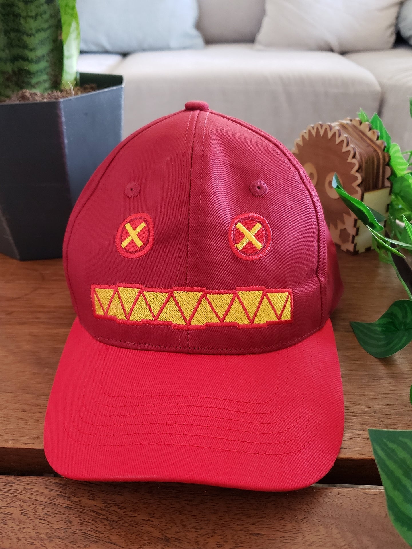 Konosuba: Megumin Cap