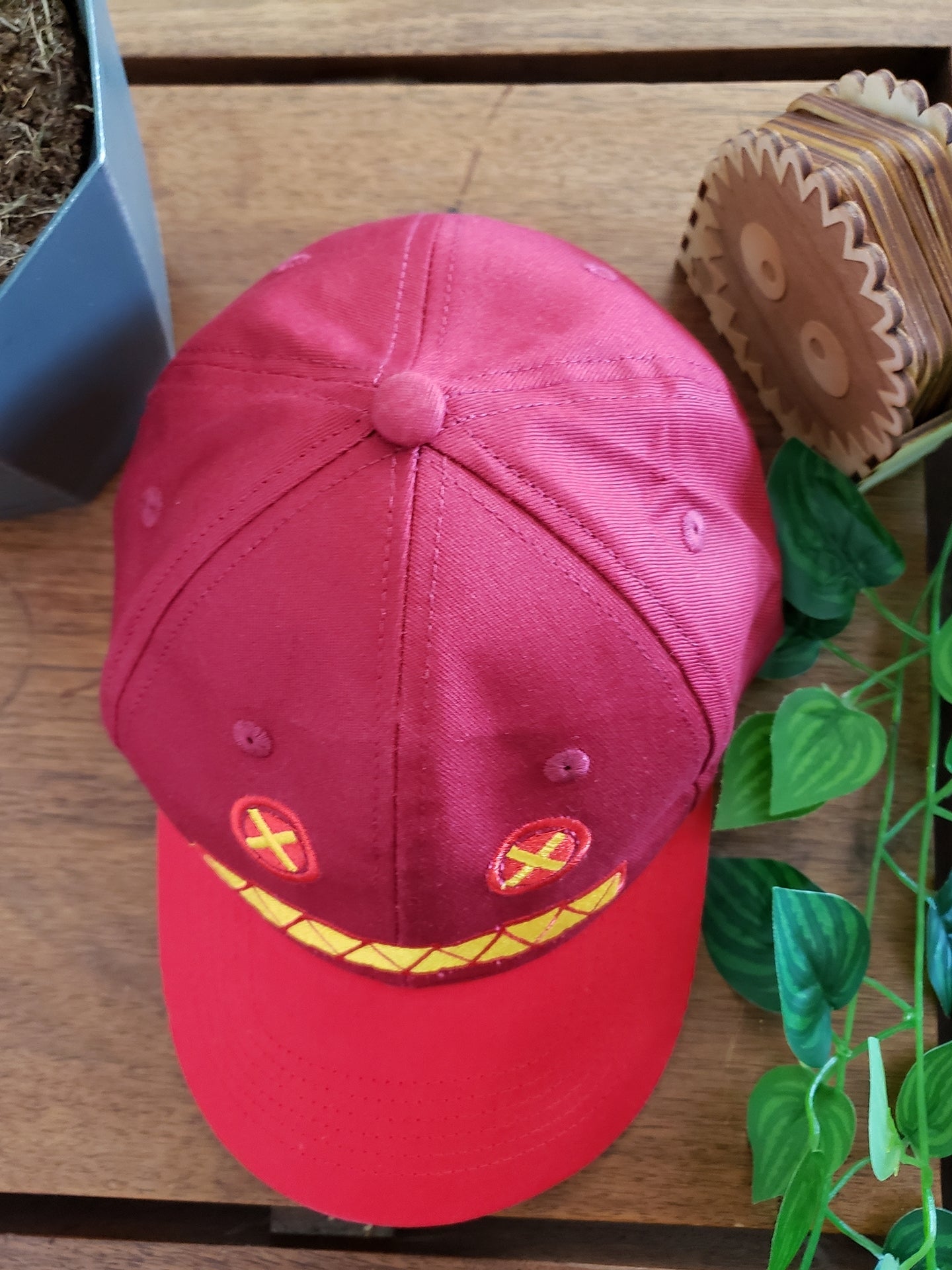 Konosuba: Megumin Cap