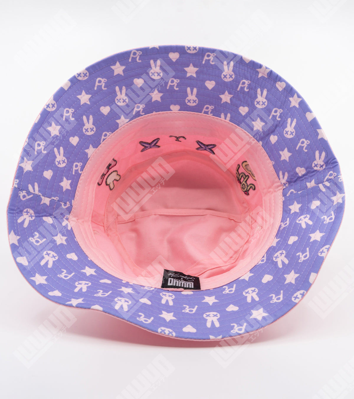 PC: Pippa Hat v2