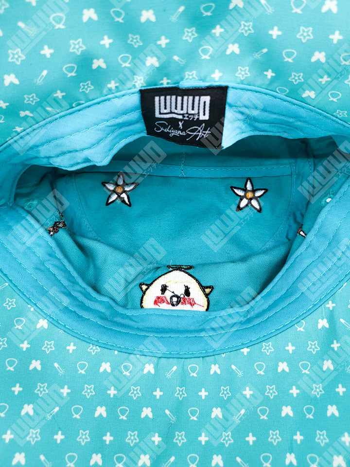 Niji: Pomudachi Hat