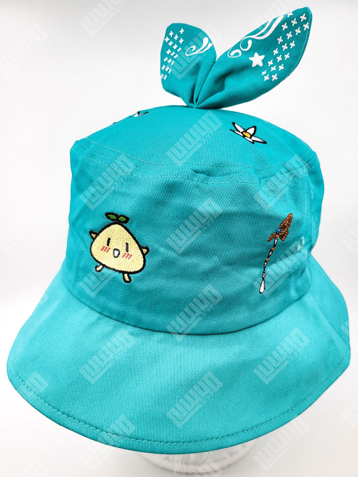 Niji: Pomudachi Hat
