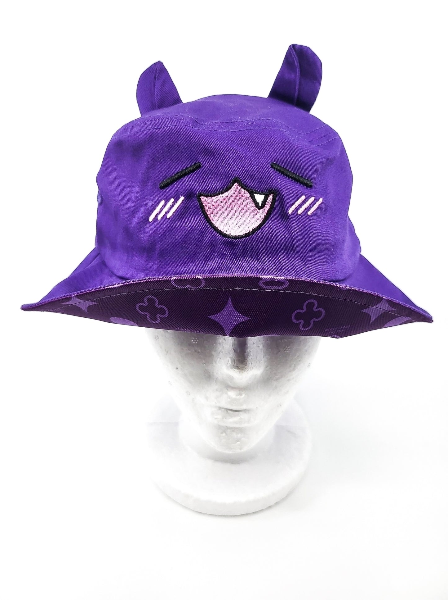 Holo: Ina Takodachi Hat