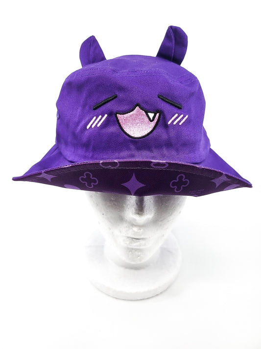 Holo: Ina Takodachi Hat