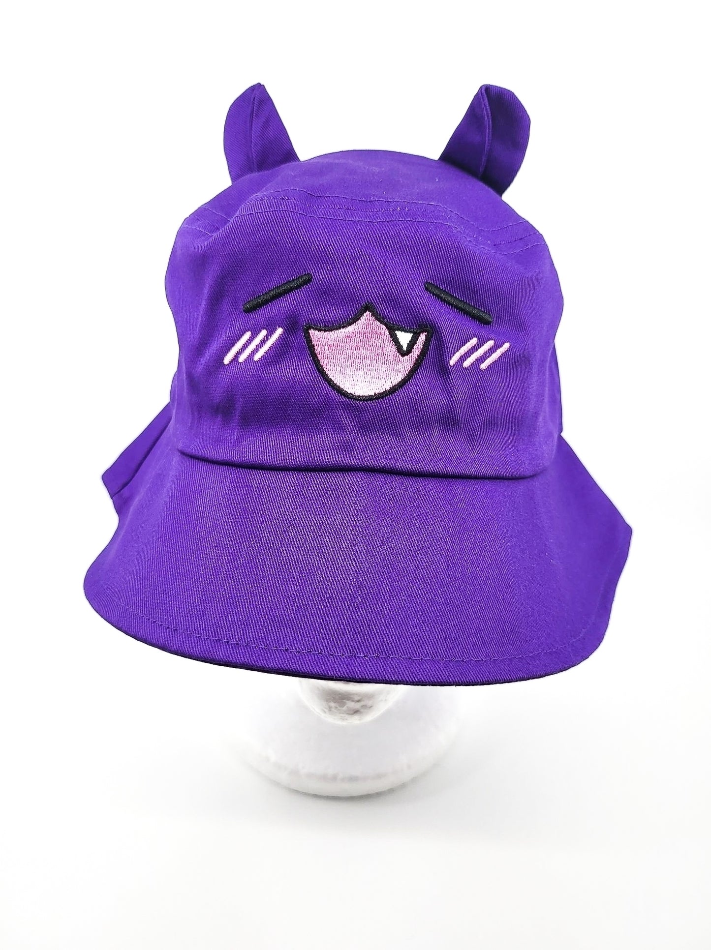 Holo: Ina Takodachi Hat