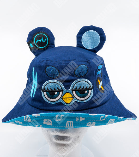 PC: Cursed Uwuka Hat