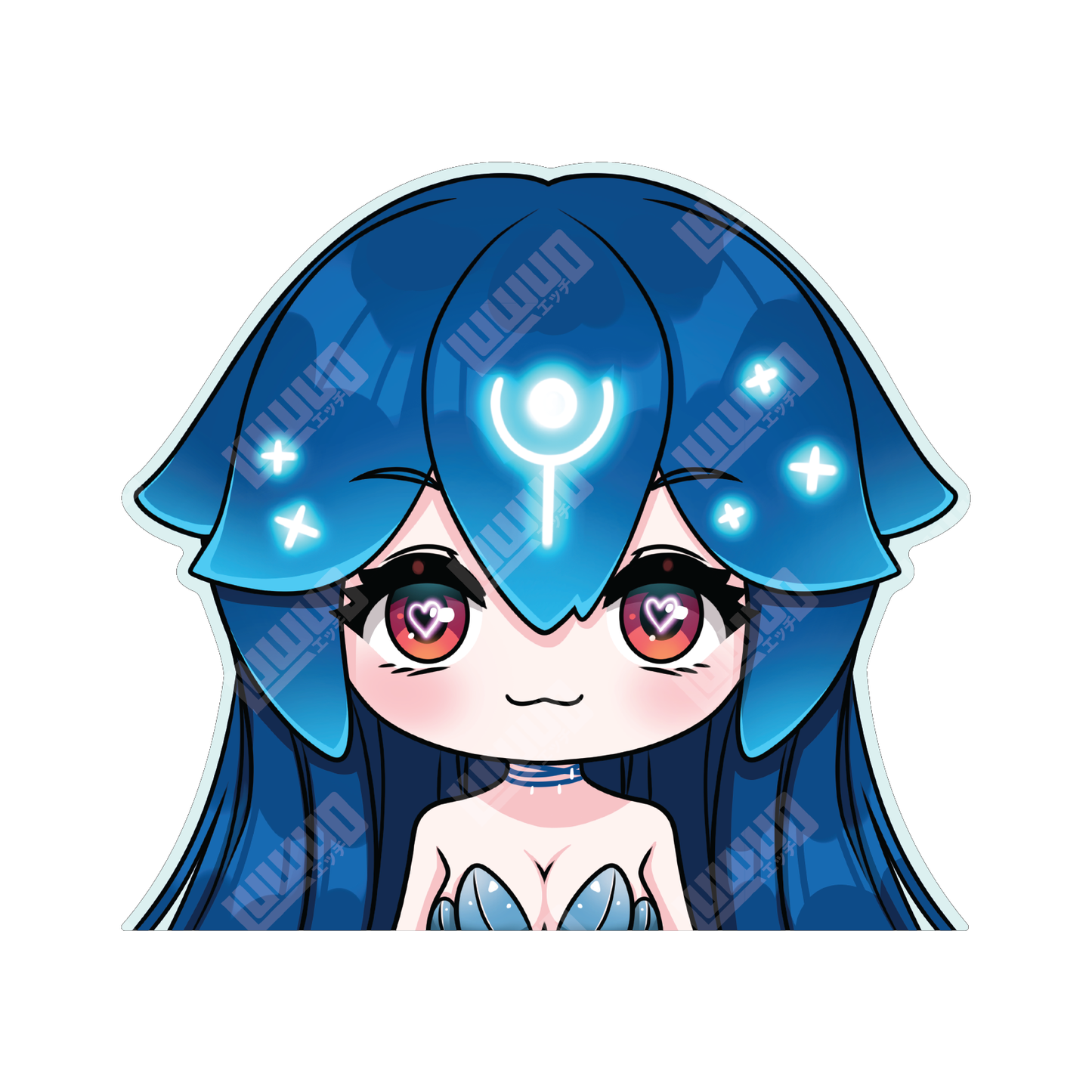 Indies Vtuber Peekers