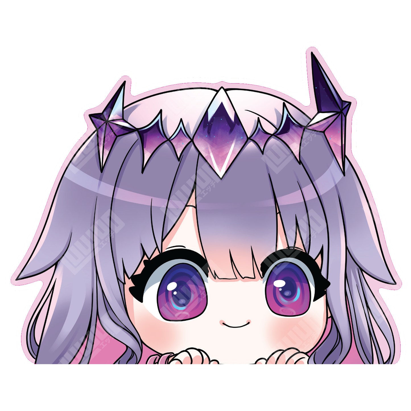 Holo Peekers