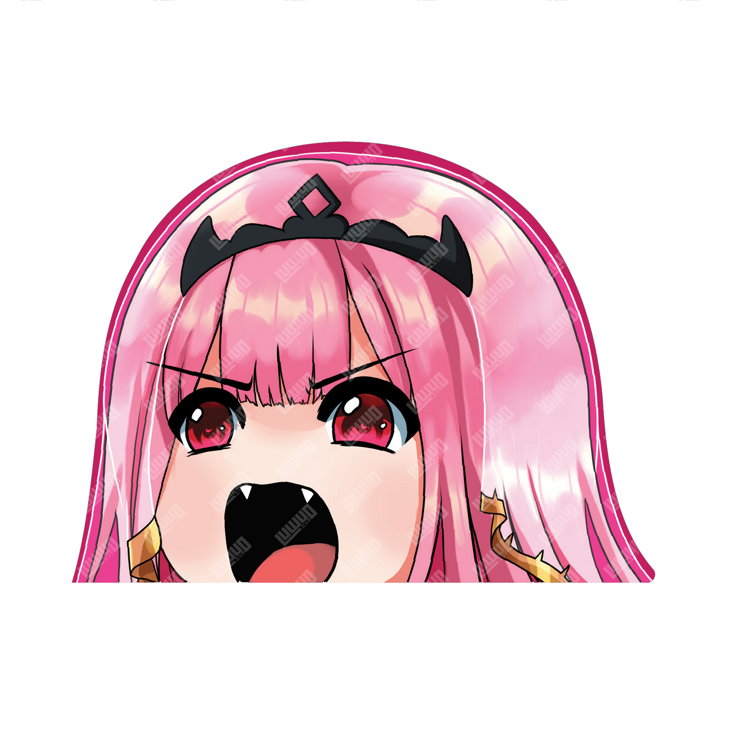 Holo Peekers