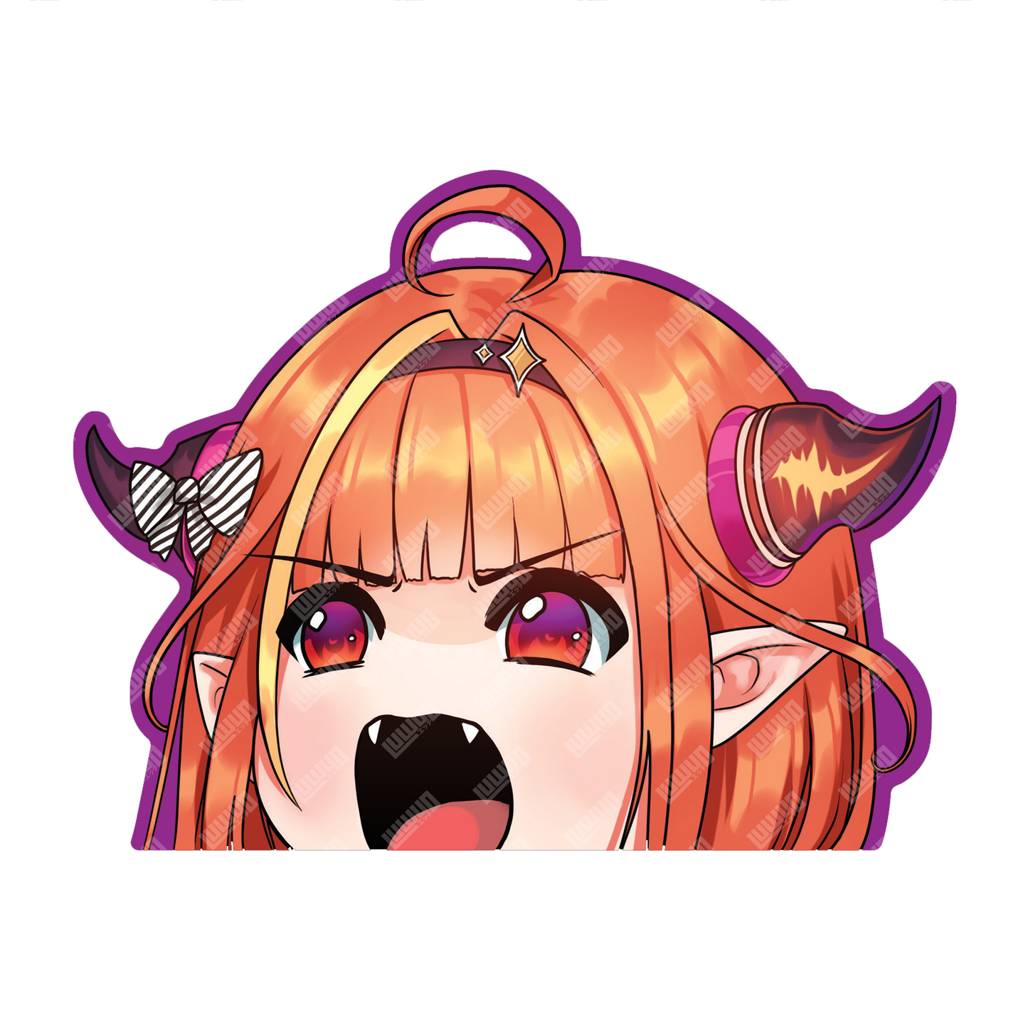 Holo Peekers