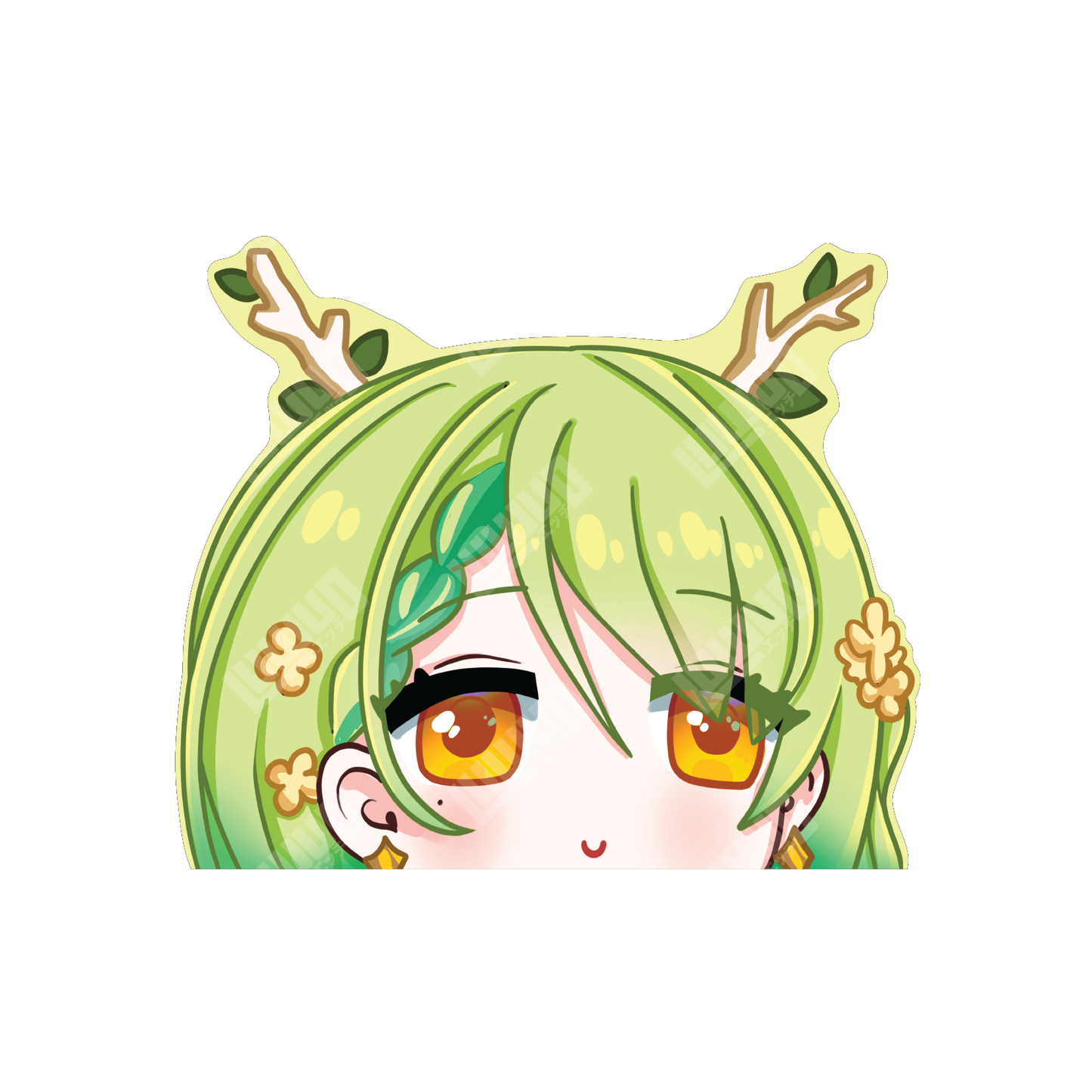 Holo Peekers