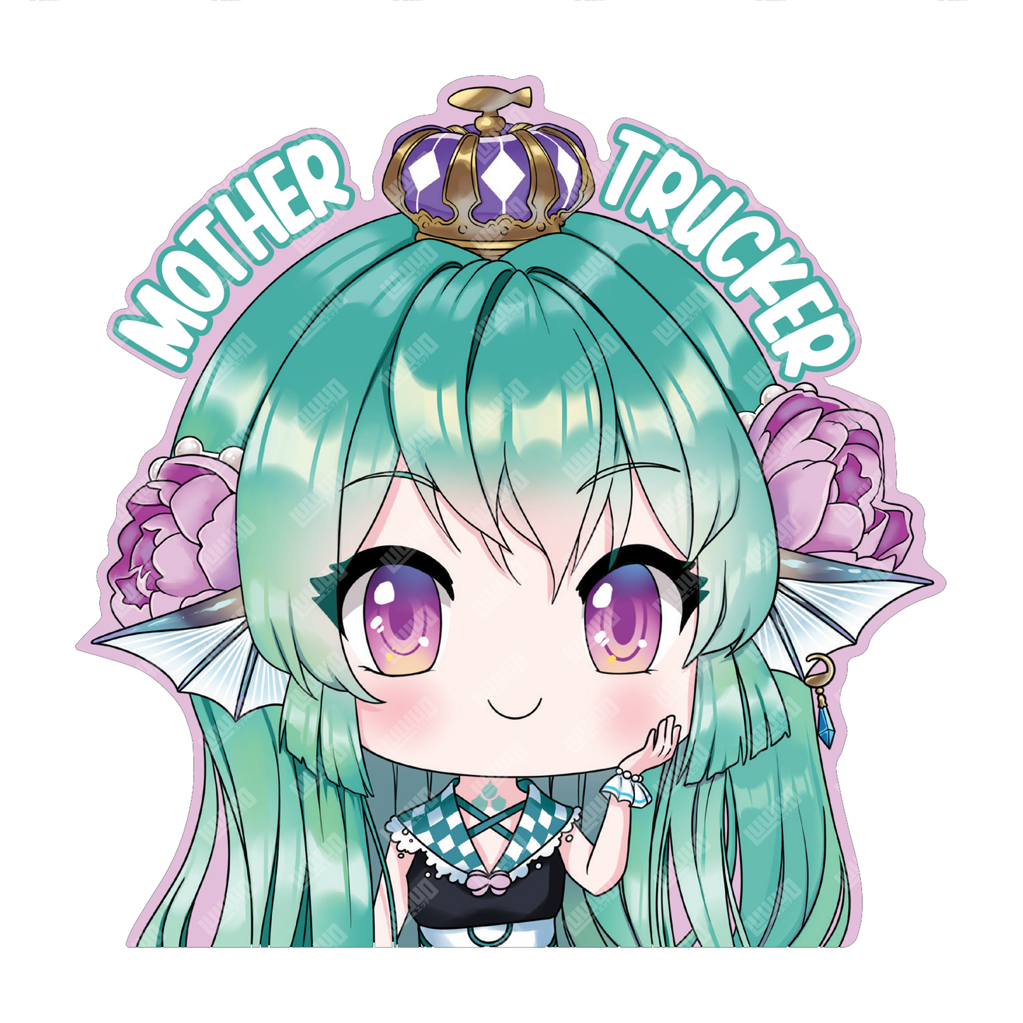 Niji Peekers
