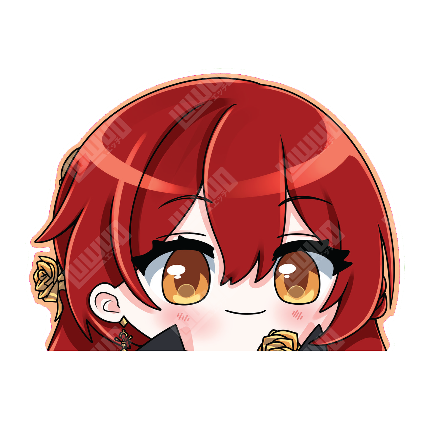 Honkai Star Rail Peekers