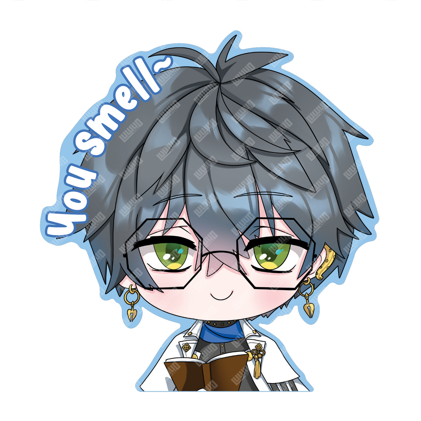Niji Peekers