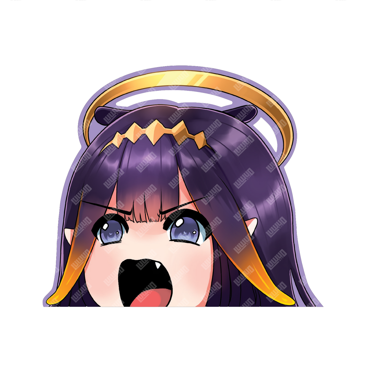 Holo Peekers
