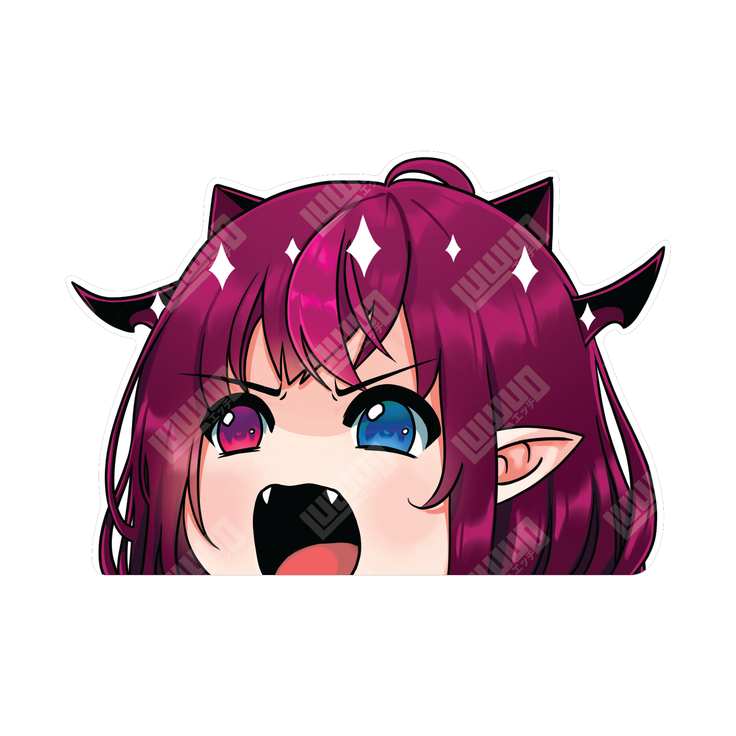 Holo Peekers